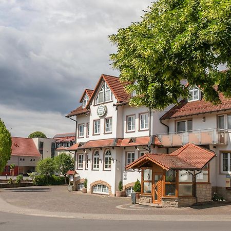 Landhaus Rhoenblick Kuenzell Exterior photo