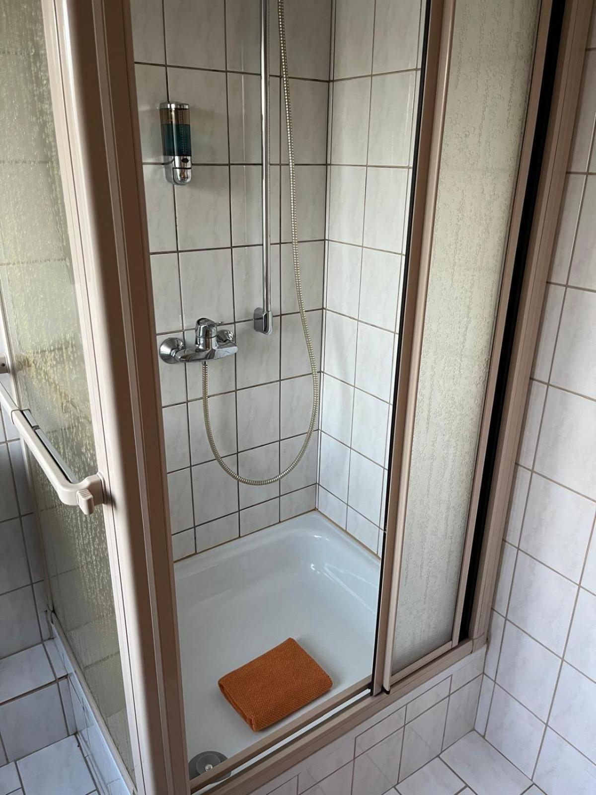 Landhaus Rhoenblick Kuenzell Room photo